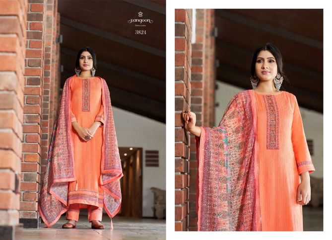 Rangoon Aarambh 2 Fancy Wear Latest Designer Readymade Collection